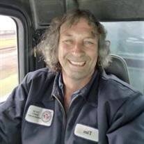 Timmy Wayne Skinner Obituary