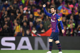 Sofascore also provides the best way to follow the live score of this game with various. Champions League Player Ratings Barcelona 3 0 Manchester United Barca Blaugranes