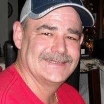 Ronald Dale Phillips Obituary