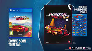 Collecting these magazines is not as straightforward as you might think. Numskull Games On Twitter Did You Catch This Rad Horzion Chase Turbo Poster It Comes Included In Our Upcoming Ps4 Physical Release Of This Retro Arcade Racer Https T Co Rus3tv1cys Https T Co Vbg5pn6sqk