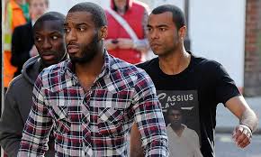 — fabrice muamba (@fmuamba6) june 12, 2021. Fabrice Muamba Starts Speaking At Hospital Daily Mail Online