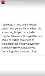 Khloé kardashian 36th birthday celebration ! Khloe Kardashian Posted These Cryptic Messages Before Basically Confirming Split From Tristan Thompson Perez Hilton