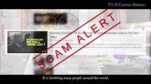 Knowthetruth Tu E Capital Response To Malicious Allegations Part 1 Youtube