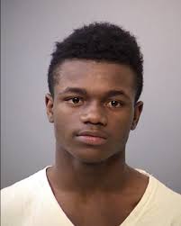 IMPD Covert Robbery Detectives arrest two men for several armed robberies