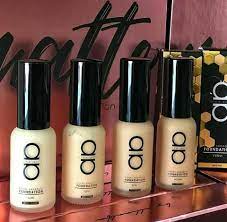 Alha alfa cosmetics shop di kuala terengganu, trusted seller dan agent sah dari alha alfa. Hellow Cantik 2018