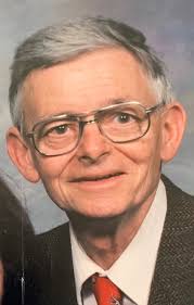 Mr. George Hutson Obituary