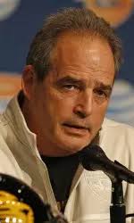 Gary Pinkel Agrees to New Contract