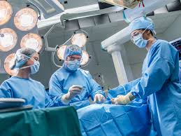 Kidney Transplant Procedure Risks And Complications