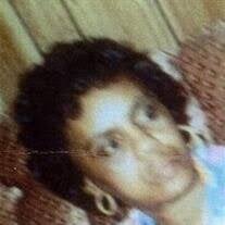 Beverly Ethel Nelson-Marcelin Obituary