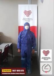 Klinik panel yang telah di luluskan by aisah_salleh_1 in types > business/law. Agihan 50 Ppe Set Ke Klinik Kesihatan Taman Ehsan Kepong Pertubuhan Ilmu Kebajikan Dakwah Malaysia