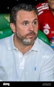 Sergio gonzalez soriano immagini e fotografie stock ad alta risoluzione