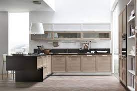 Cucine Con Penisola Pensili Cucina Cucine Idee Per Decorare La Casa
