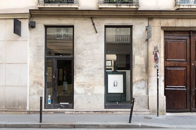 Galerie 1900-2000