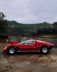 Image result for Marron Visone 1967 Alfa-Romeo