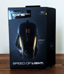With a striking design and a stunning feature set, the kone aimo boasts refined ergonomics with enhanced button distinction, but what truly sets it. Roccat Kone Aimo Gaming Mouse Review The Streaming Blog