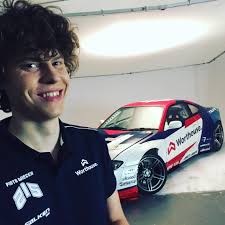 Worthouse. Drift Team