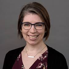 Tina Burnell's Instagram, Twitter & Facebook