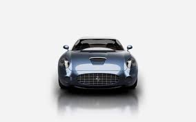 Launched in 2002, it is essentially an updated 550 maranello featuring minor styling changes from pininfarina. Ferrari 575 Gtz Www Carrozzieri Italiani Com