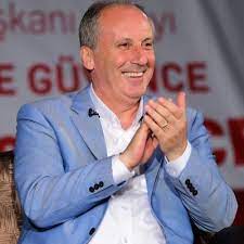 Chp'den istifa ederek parti kurma çalışmalarını sürdüren muharrem i̇nce, eşi ülkü i̇nce ile birlikte koronavirüs tedavisi gördüğü ankara. Muharrem Ince Vekilince Twitter