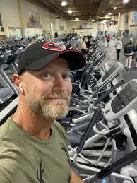 Washougal bodybuilder finds focus