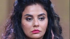 Sara Anger's Instagram, Twitter & Facebook