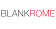 Blank Rome LLP logo