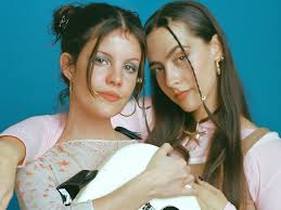 Hinds at Saint Lukes and the Winged Ox, Glasgow East End