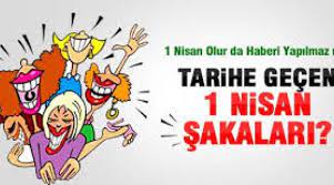Henri, jülien takviminden gregorian takvimine geçilmesini buyurduğunda yeni yılın başlangıç günü 25 mart'tan 1 ocak'a alınmış oldu. 1 Nisan Sakalari Pressturk