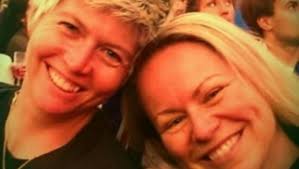 Sydney woman's plea for marriage equality after female partner's death in  crash