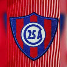 Profile for CLUB 25 De Abril-Maciel