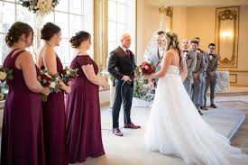 Weddings by NickyD. Wedding officiant