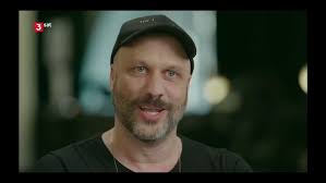 Der Graf von Monte Christo 2023 (Proben #1)