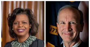 Close Race For NC Chief Justice Likely Headed To Recount