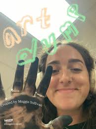 Exploring My Artistic Journey Through Freehand Drawing