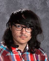 2021 Sunday Seniors: Noah Frohning, William Geier, Tyden Goad, Arianna  Greene, Kiley Hardiek, Ava Harris, Kenneth Hartke