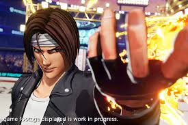 Check spelling or type a new query. Aqui Tienes Todo Lo Que Sabemos De The King Of Fighters Xv Los Luchadores De Snk Prometen Romper Todas Las Expectativas
