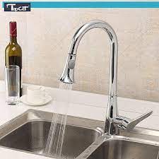 Tap water taps 370 mixer water taps 186 kitchen water taps 120 wall water taps 64 sink water taps 58 push water taps 42 basin water taps 37 long water taps 35 brimix dealing with plumbing matrials at affordable price. Generic 360 Degree Swivel Single Handle Kitchen Faucet Hot And Cold Water Faucet Deck Mounted Pull Out Spray Kitchen Taps Price From Jumia In Nigeria Yaoota