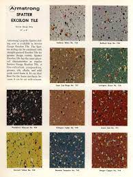 Armstrong Pattern Book Supplement Armstrong Cork Company Free Download Borrow And Streaming Internet Archive Vintage House Retro Home Decor Retro Home