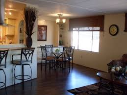 Remodeling a double wide manufactured home. Mobile Home Living Manufactured Home Remodel Home Mobile Home Living