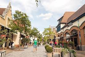 Auf tripadvisor finden sie alles für maasmechelen, limburg: Independent Shopping Trip To Maasmechelen Village Luxury Outlet From Brussels Marriott