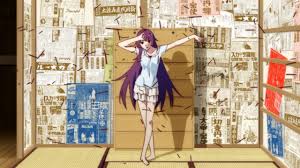 When Inauthenticity is Fanservice, Its a NICE MONOGATARI BRO  (Nisemonogatari 06) | We Remember Love