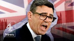 Andy Burnham has officially become the UK’s new prime minister, and he is  promising the biggest changes in 40 years., The transfer of power is  complete, now it’s about naming the team. , Many of ...