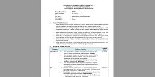 Rpp daring 1 lembar sd/mi kelas 2 revisi 2020. Guru Berbagi Rpp 1 Lembar Kelas 4 Semester 1 Dan 2 Revisi