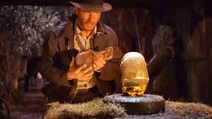 Can you correctly answer these questions that are about 'raiders of the lost ark'? Indiana Jones Movie Series Quiz Zoo