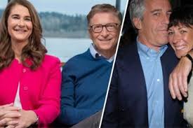 That new york times article said that beginning in 2011, bill gates met with jeffrey epstein on numerous occasions — including at least three times at epstein's manhattan. Qlqrh 6mq4o Hm