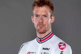 Cycling superstar Ed Clancy will be in North Staffordshire this weekend (&  this is how you can see him in action)