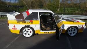 We did not find results for: Audi S1 Quattro Rally Cars For Sale At Raced Rallied Rally Cars For Sale Race Cars For Sale