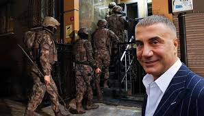 İşte, sedat peker ile ilgili son durum ve güncel haberler! Son Dakika Haberi Sedat Peker In De Aralarinda Bulundugu 63 Kisiye Organize Suc Orgutu Operasyonu Ntv