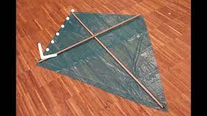 Bauanleitung holzgarderobe selber bauen youtube. Diy Tipp Drachen Basteln Swr Kindernetz Youtube