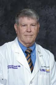 Faculty at Monroe Medical Center